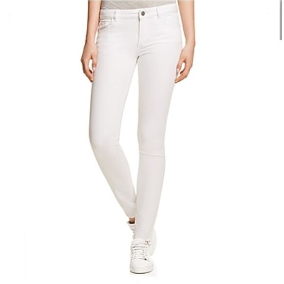 DL1961 Danny Instasculpt Skinny Jeans - Picture 1 of 9
